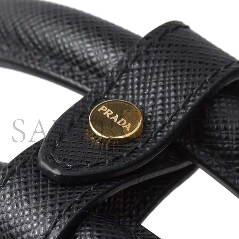 PRADA RE-EDITION 1978 MEDIUM TOTE BAG 1BB115 (30*17.5*9cm)